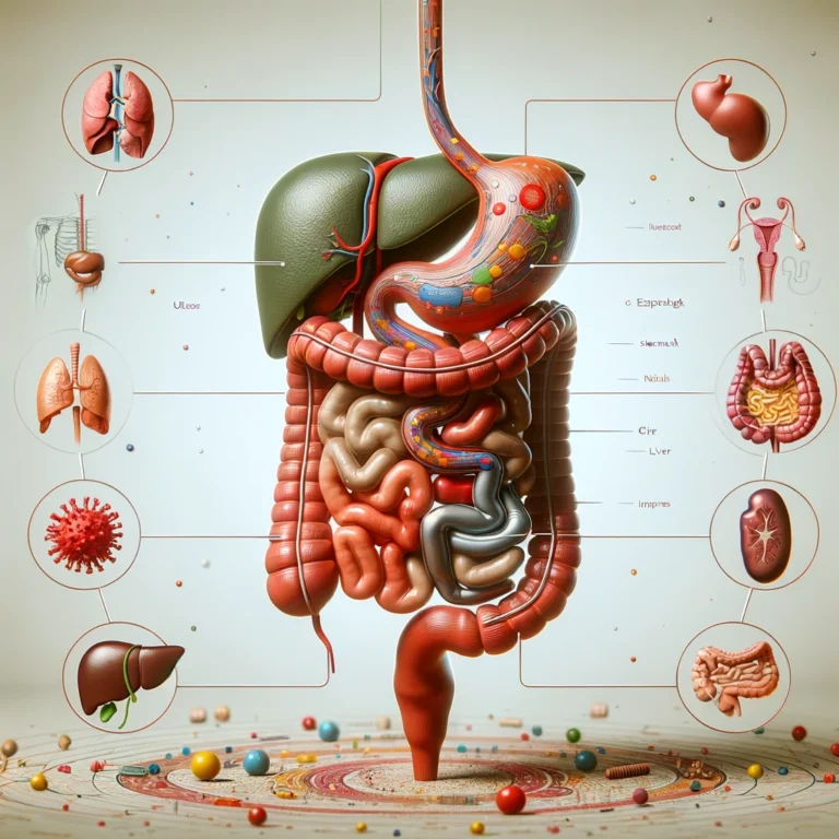 gastrointestinal tract (GIT). DR SUNIL GARHWAL