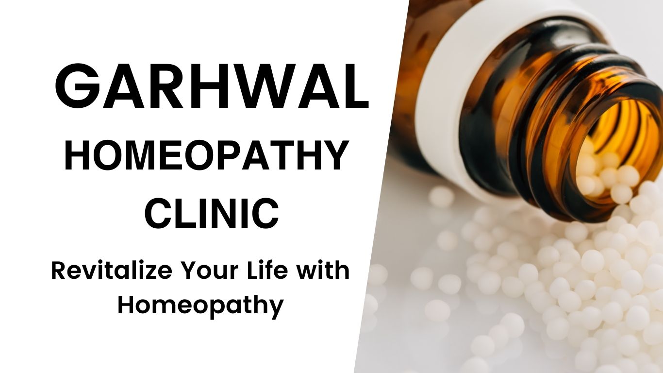 garhwal homeopathy